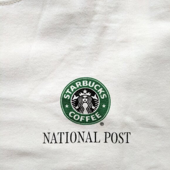 Bundle of Starbucks T-Shirts (Holiday) - Picture 12 of 14